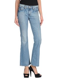 LEVI'S RED TAB - Denim trousers