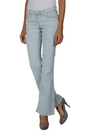 LEVI'S RED TAB - Denim trousers