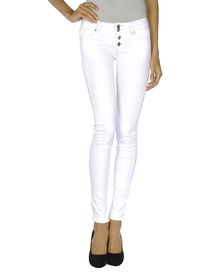 LIU •JO JEANS - Denim trousers