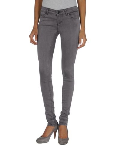 ZOOM ONLY - Denim pants