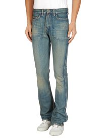 MELTIN POT - Denim pants