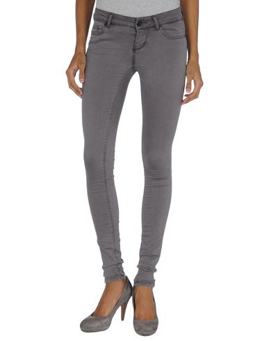 ZOOM ONLY - Denim pants