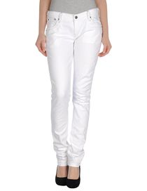 LEVI'S RED TAB - Denim trousers