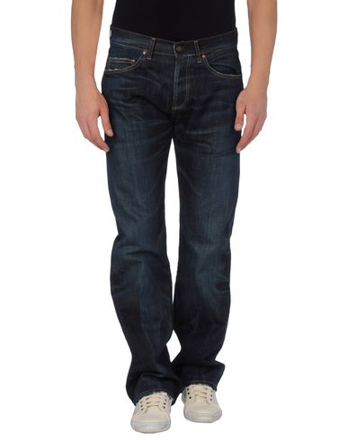 ZOOM MELTIN POT - Denim pants