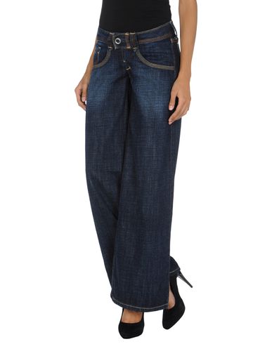 ZOOM LEVI'S RED TAB - Denim pants