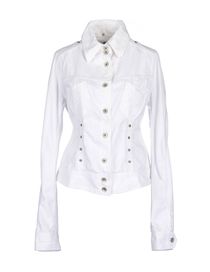 FORNARINA - Denim outerwear