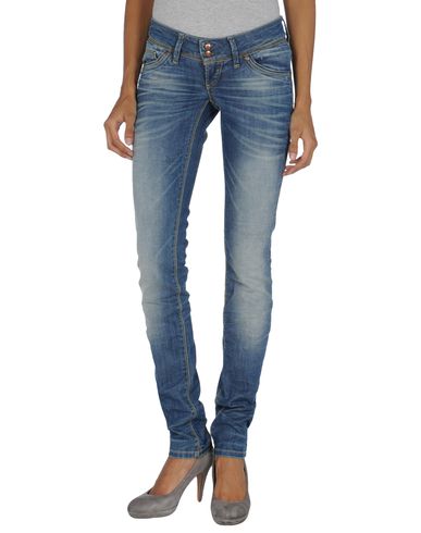 ZOOM ONLY - Denim pants