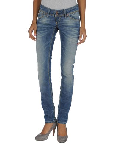 ZOOM ONLY - Denim pants