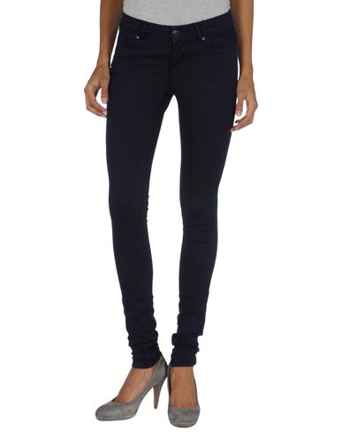 ZOOM ONLY - Denim pants