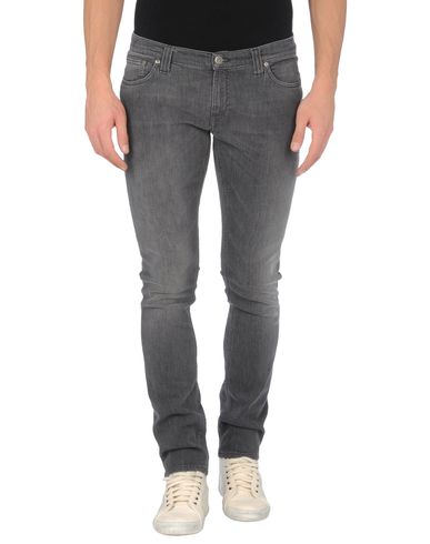 ZOOM NUDIE JEANS CO - Denim pants