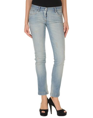 ZOOM DOLCE & GABBANA - Denim pants