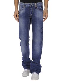 BIKKEMBERGS - Jeanshose