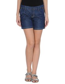 SUN 68 - Denim shorts