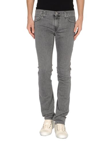 ZOOM NUDIE JEANS CO - Denim pants