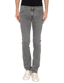 NUDIE JEANS - Denim trousers