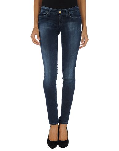 ZOOM S.O.S by ORZA STUDIO - Denim trousers