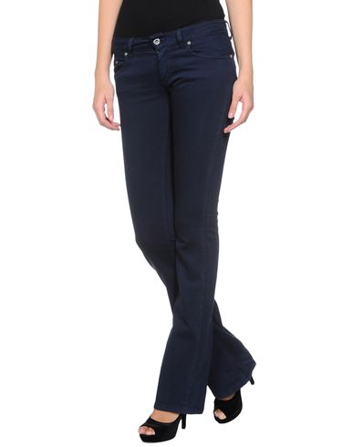 ZOOM DONDUP - Casual trouser