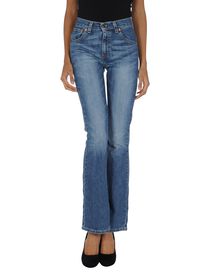 LEVI'S RED TAB - Denim trousers