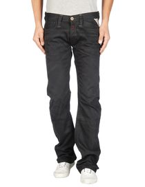 REPLAY - Denim pants