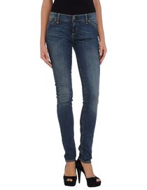 TWO WOMEN IN THE WORLD - Denim pants