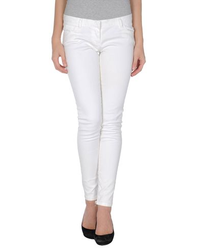 ZOOM BALMAIN - Denim pants