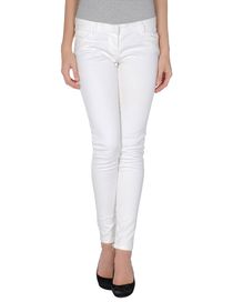 BALMAIN - Denim pants
