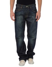 TOMMY HILFIGER DENIM - Denim pants