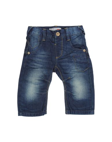 ZOOM NAME IT - Denim pants