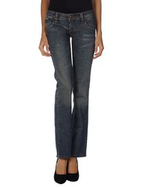 LEVI'S RED TAB - Denim trousers
