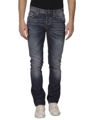 NUDIE JEANS - Denim pants