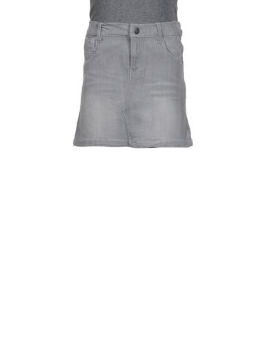 ZOOM NAME IT - Denim skirt