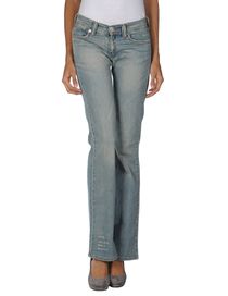 LEVI'S RED TAB - Denim trousers