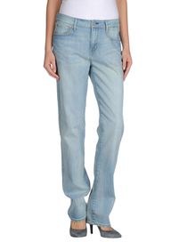 LEVI'S RED TAB - Denim trousers