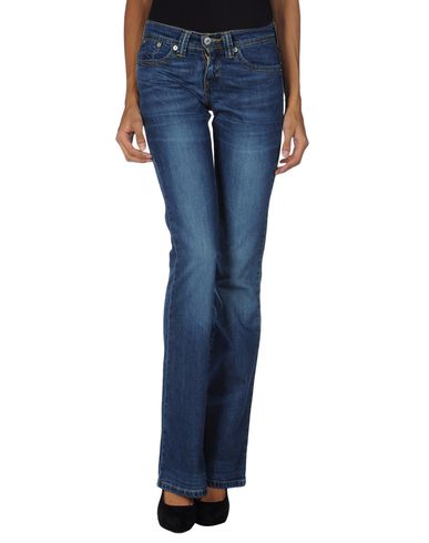 ZOOM LEVI'S RED TAB - Denim pants