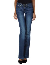 LEVI'S RED TAB - Denim trousers