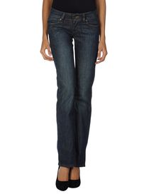 LEVI'S RED TAB - Denim trousers
