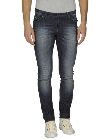 ZOOM ENERGIE - Denim pants