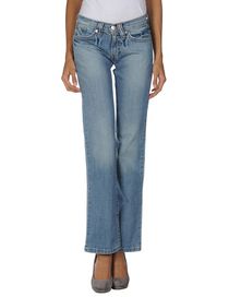 LEVI'S RED TAB - Denim trousers