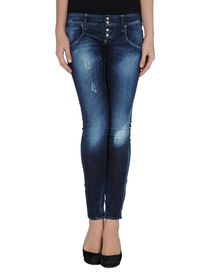 CYCLE - Denim trousers