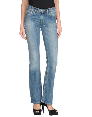ZOOM LEVI'S RED TAB - Denim trousers
