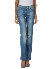 LEVI'S RED TAB - Denim trousers