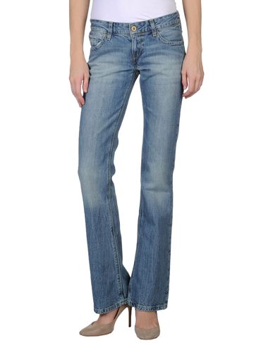 ZOOM LEVI'S RED TAB - Denim trousers