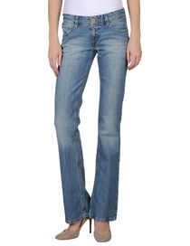 LEVI'S RED TAB - Denim trousers