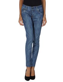 S.O.S by ORZA STUDIO - Denim trousers