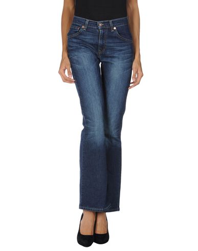 ZOOM LEVI'S RED TAB - Denim pants