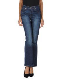 LEVI'S RED TAB - Denim trousers