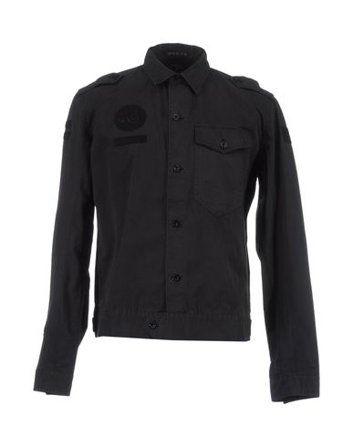 ZOOM LEVI'S RED TAB - Denim outerwear