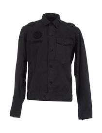 LEVI'S RED TAB - Denim outerwear