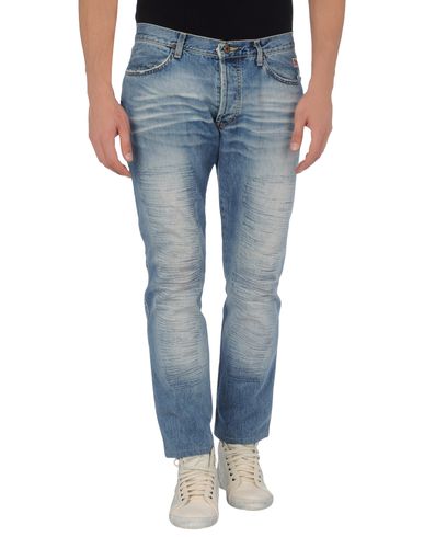 ZOOM ROŸ ROGER'S - Denim pants