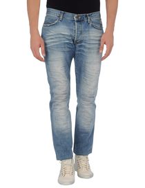 ROŸ ROGER'S - Denim trousers